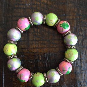 Angela Moore Bracelet